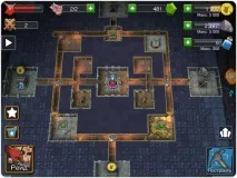 Dungeon Keeper Keeper