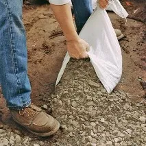 Дренаж з покришок своїми руками як зробити, плюси та мінуси такої системи дренаж