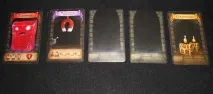 Dungeon Raiders - огляд ігри, Настільні ігри ігри