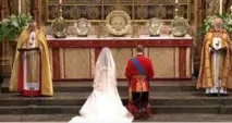 Його життя було закінчено відкрита шокуюча таємниця весілля принца життя