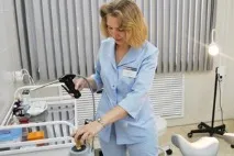 Ерозія шийки матки Основні методи лікування ерозія
