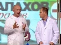 Ефективна дитина Арсеніна - це не просто поглинання - правильних - продуктів ефективна