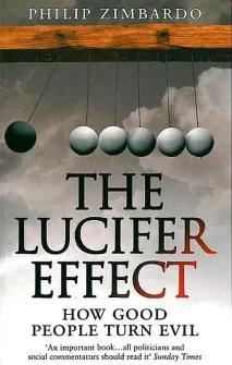 Efectul Lucifer