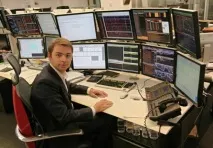 Федір Пширков, «Трійка Діалог» «Наш деск – це єдиний організм» діалог