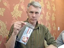 Це вам не фантики якісь! "Дитяче" хобі серйозногочоловіки, Журнал для справжніх тат - Батя якісь