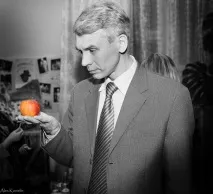Це вам не фантики якісь! "Дитяче" хобі серйозногочоловіки, Журнал для справжніх тат - Батя журнал
