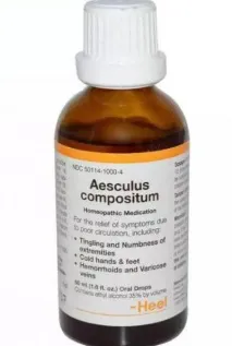 aesculus