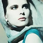 Фотограф Паоло Роверсі (Paolo Roversi) - Таємниці світла - Інтерв’ю з фотографом - Фотожурнал - roversi