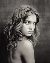 Фотограф Паоло Роверсі (Paolo Roversi) - Таємниці світла - Інтерв’ю з фотографом - Фотожурнал - paolo