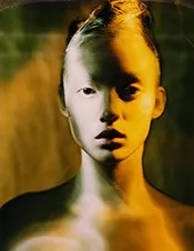 Фотограф Паоло Роверсі (Paolo Roversi) - Таємниці світла - Інтерв’ю з фотографом - Фотожурнал - фотограф