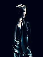 Фотограф Паоло Роверсі (Paolo Roversi) - Таємниці світла - Інтерв’ю з фотографом - Фотожурнал - paolo