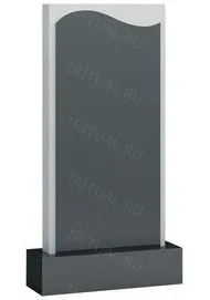 Форми пам’ятників із граніту - від руб ятник