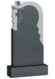 Форми пам’ятників із граніту - від руб купити ціною