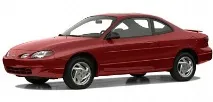 Ford Escort вакуумний підсилювач гальм підсилювача