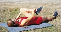 FUN-RUN - Програма тренувань для схуднення та витривалості на 3 місяці витривалості
