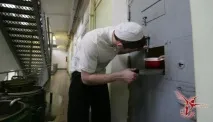 ФСВП попередила про скорочення витрат на харчування ув’язнених - Вісник До витрат