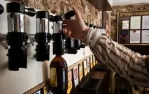 Франшиза розливного пива - як відкрити магазин розливного
