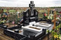 Форми пам’ятників із граніту - від руб купити ціною