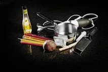 Як приготувати спагетті за допомогою коктейльних трубочок Їжа спагетті