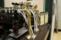 Франшиза розливного пива - як відкрити магазин франшиза