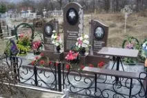 Форми пам’ятників із граніту - від руб купити