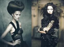 Фотограф Паоло Роверсі (Paolo Roversi) - Таємниці світла - Інтерв’ю з фотографом - Фотожурнал - роверсі