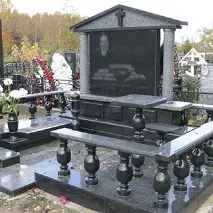 Форми пам’ятників із граніту - від руб купити