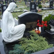 Форми пам’ятників із граніту - від руб форми