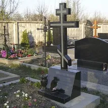 Форми пам’ятників із граніту - від руб купити