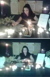 Ворожки в Набережних Човнах, Екстрасенси та Прозорі - сайт набережних