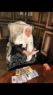 Ворожки в Набережних Човнах, Екстрасенси та Прозорі - сайт набережних
