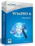 Роздача дня російською мовою - WinISO Standard 6 winiso