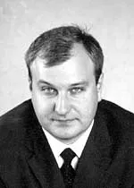 Генеральський син у дзеркалі рибної промисловості генеральський
