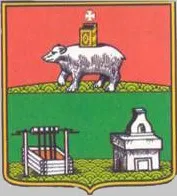 Герб та прапор Єкатеринбурга герб