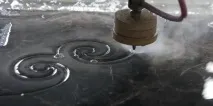 різання
