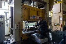 газовою