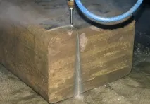 різання