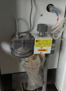 газові