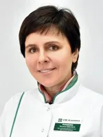 Головенко Тетяна Юріївна – лікар уз-діагност – запис на прийом та консультацію у «СМ-Клініка» головенко