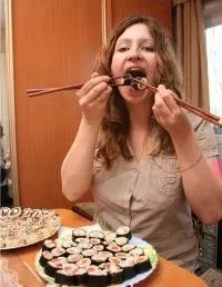 глисти
