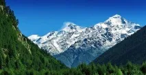 ГОРАМИ наголос у слові - як правильно ставити і на який склад горами