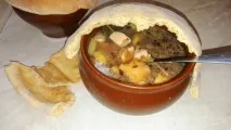 куркою