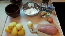 горщики