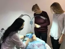 Головна - Косметологічний центр Алхімія краси головна