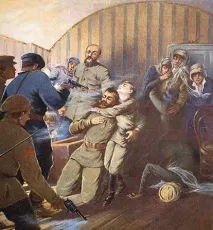 Господь дає час на покаяння, але він може закінчитися завтра, якщо сьогодні не покаємось, Соборяни може