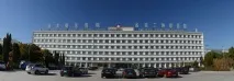 ДЕРЖАВНА ЛІКАРНЯ «НУНКЕН» лікарня