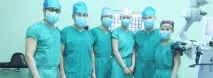 ДЕРЖАВНА ЛІКАРНЯ «НУНКЕН» державна
