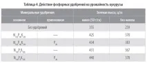 Готуємо та удобрюємо ґрунт під кукурудзу. готуємо