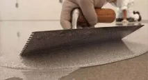 Гранітна плита - застосування епоксидних складів - Сибірський гранітний кар’єр гранітна