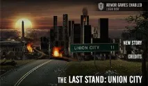 Гра The Last Stand - Union City last